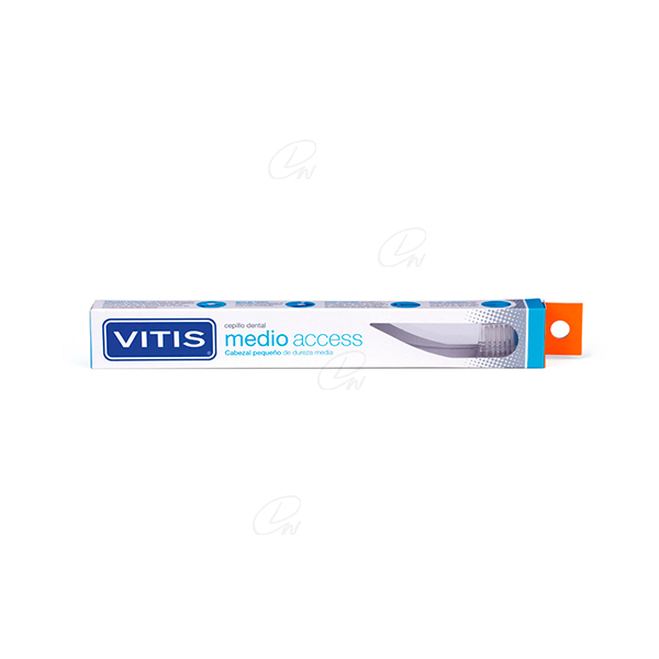 CEPILLO DENTAL ADULTO